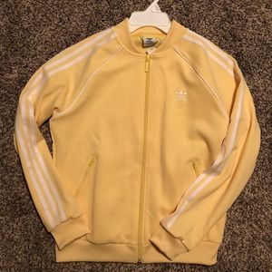 Adidas jacket